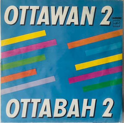Ottawan - Ottawan 2