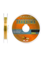 Леска монофильная Gexar Zarkazma 0,28 мм 3 шт по 100 м