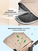Коляски