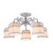 Потолочная люстра Arte Lamp Merletto A5709PL-5WG