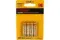 Батарейка Kodak ULTRA PREMIUM ААА упаковка 4шт 38562