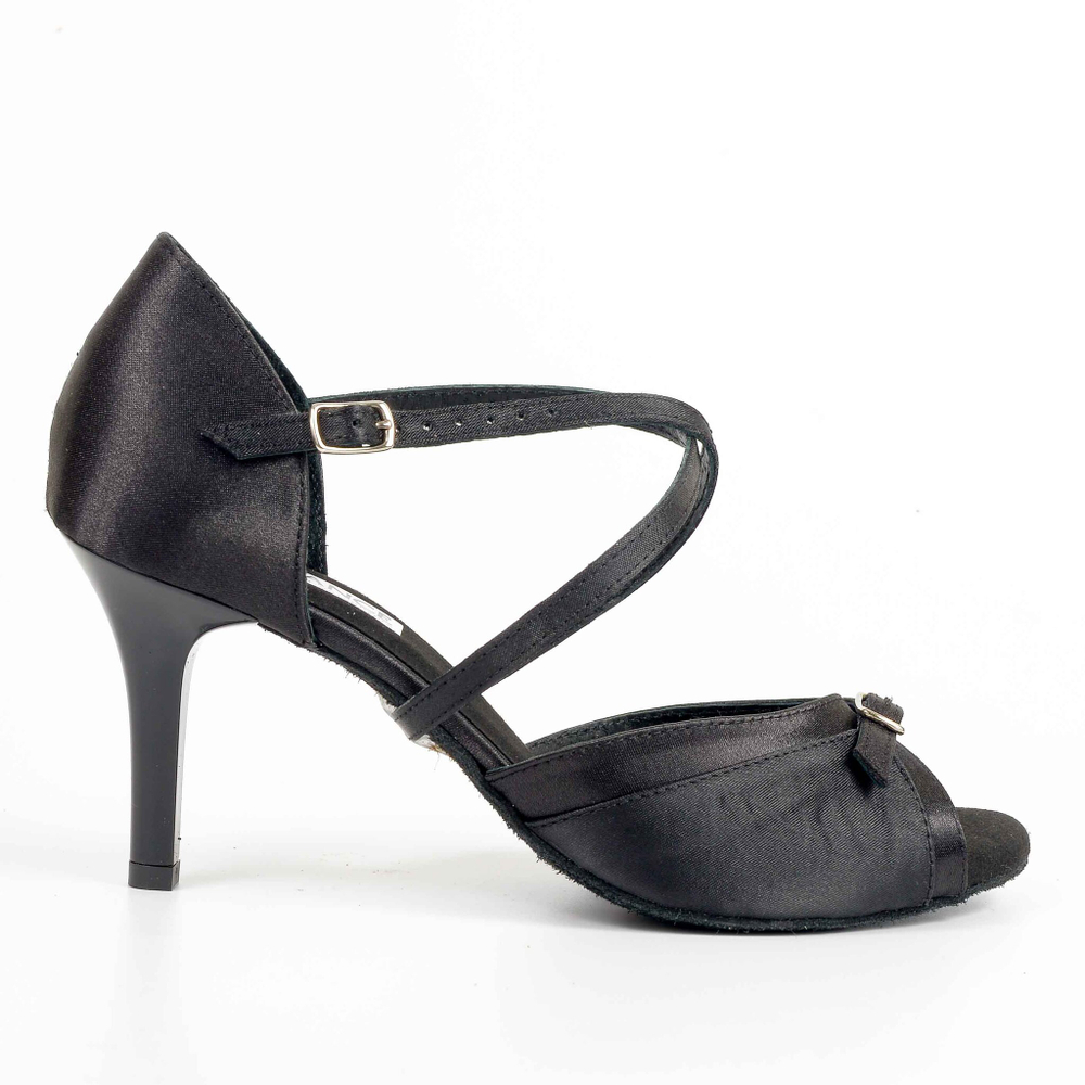 Туфли для латины