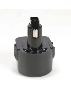 A9252 12V 3.0Ah Аккумулятор для электроинструмента Black&Decker PS130 PS130A A9275 A9266 CD1200