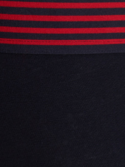 Мужские спортивные боксеры Tommy Hilfiger Trunk 1P - desert sky