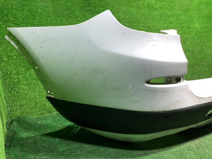 Бампер задний BMW X3 F25 (2010-2014)