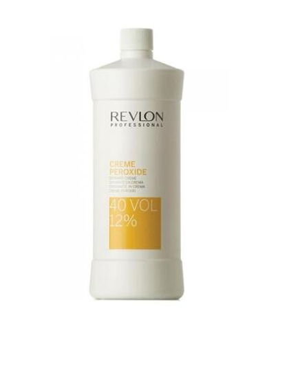 Кремообразный окислитель Revlon Professional 40vol-12% 900мл.