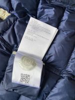 Пуховый жилет Moncler, 116