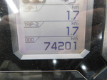 Yamaha MT-09 Tracer 2015