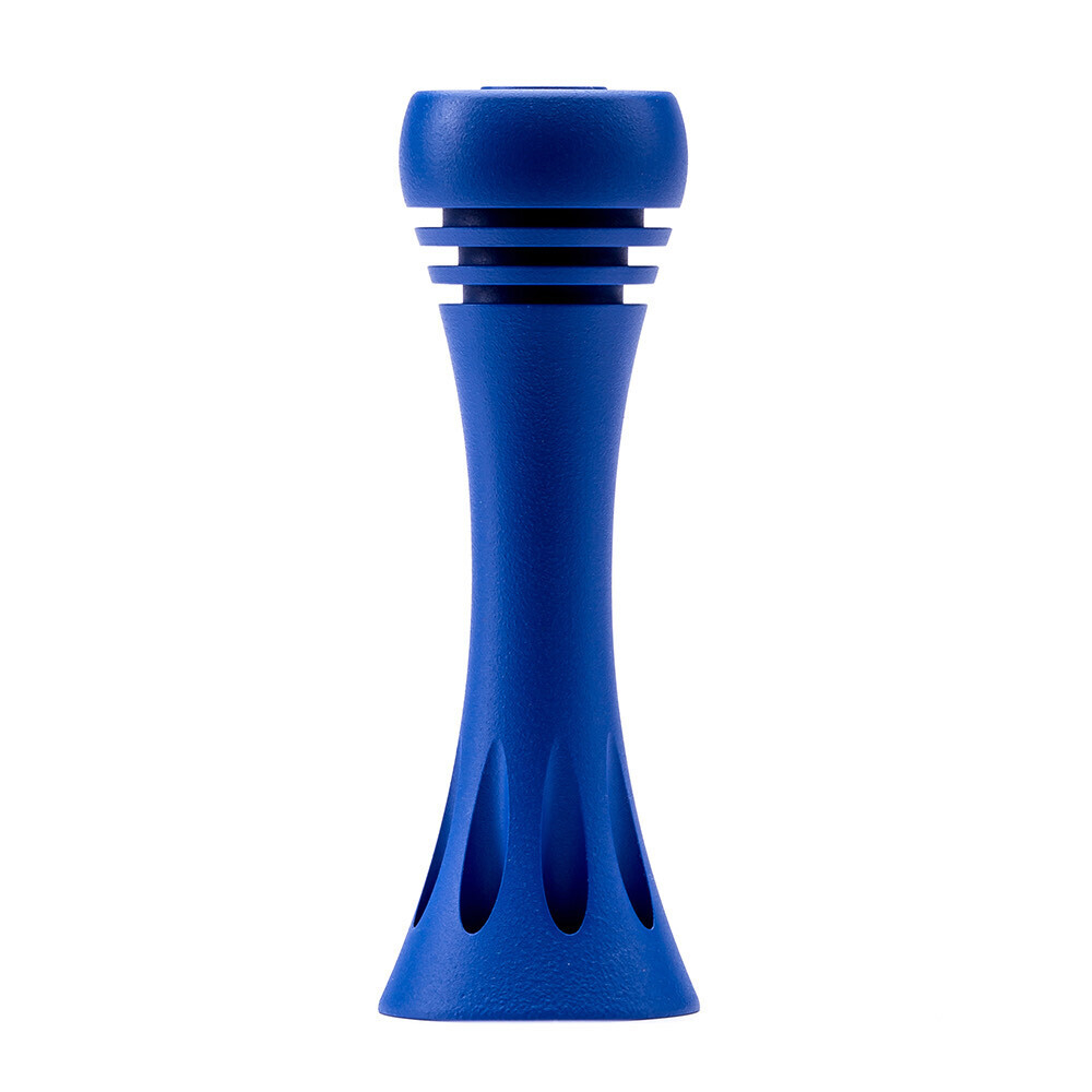 Nakładka na korpus Alpha X - Blue Matte