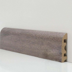 Плинтус напольный FloorWay Prestige EUR-815