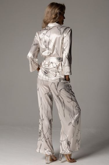 Пижама Mia-Amore Noel 4937