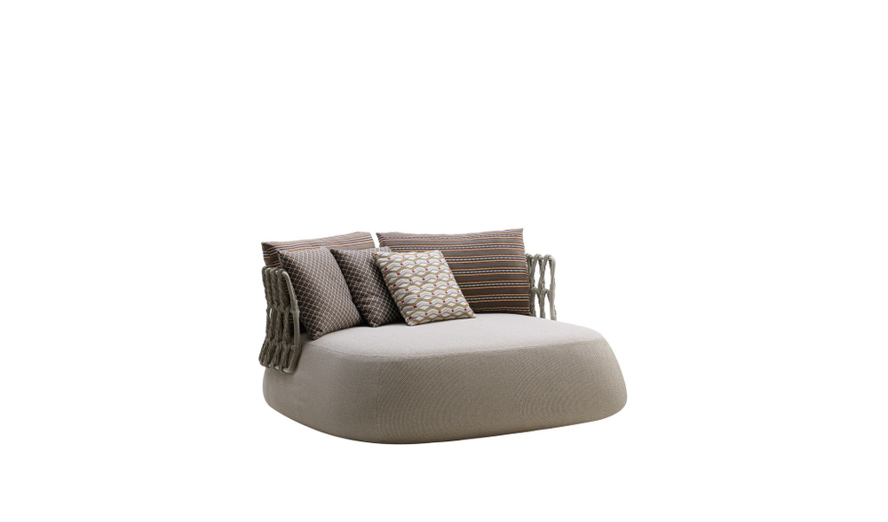 Диван B&B Italia Fat-Sofa Outdoor