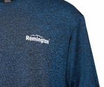 Футболка Remington Blue T-shirt