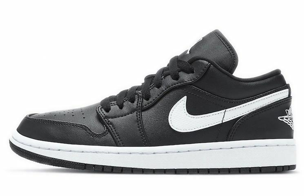 Кроссовки Jordan Air Jordan 1 Low (Женская размерная сетка)