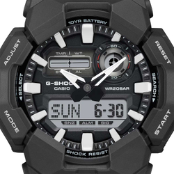 Часы Casio GA-010-1A