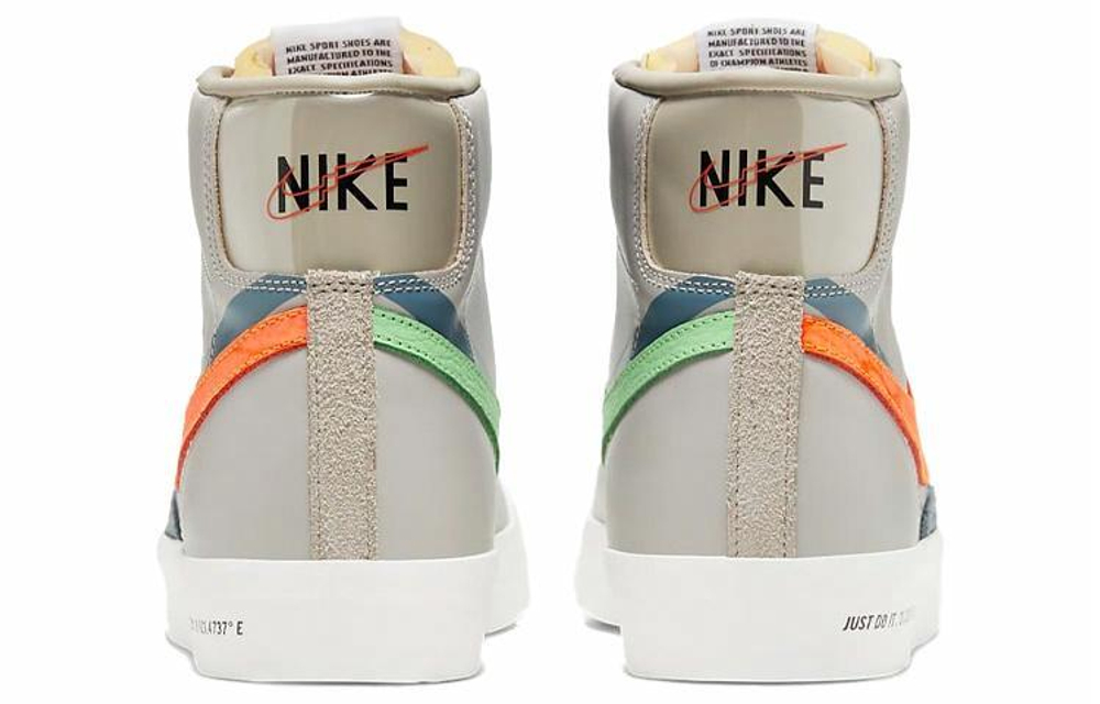 Кроссовки Nike Blazer 77 ""
