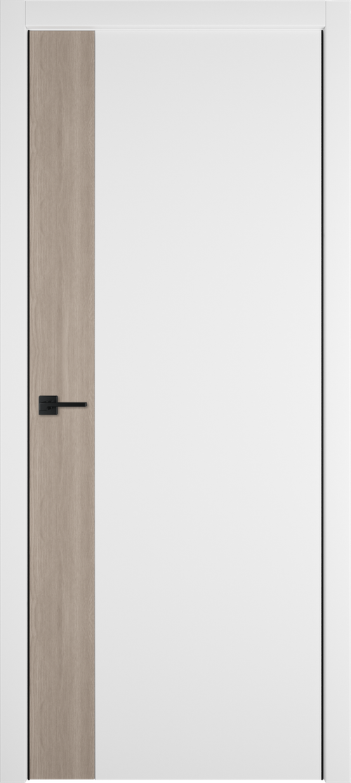 Дверь Urban V / Emalex Ice / Red oak / Владимирские двери