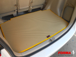 Toyota Corolla Spacio 2 поколение E120 (05.2001 - 06.2007)