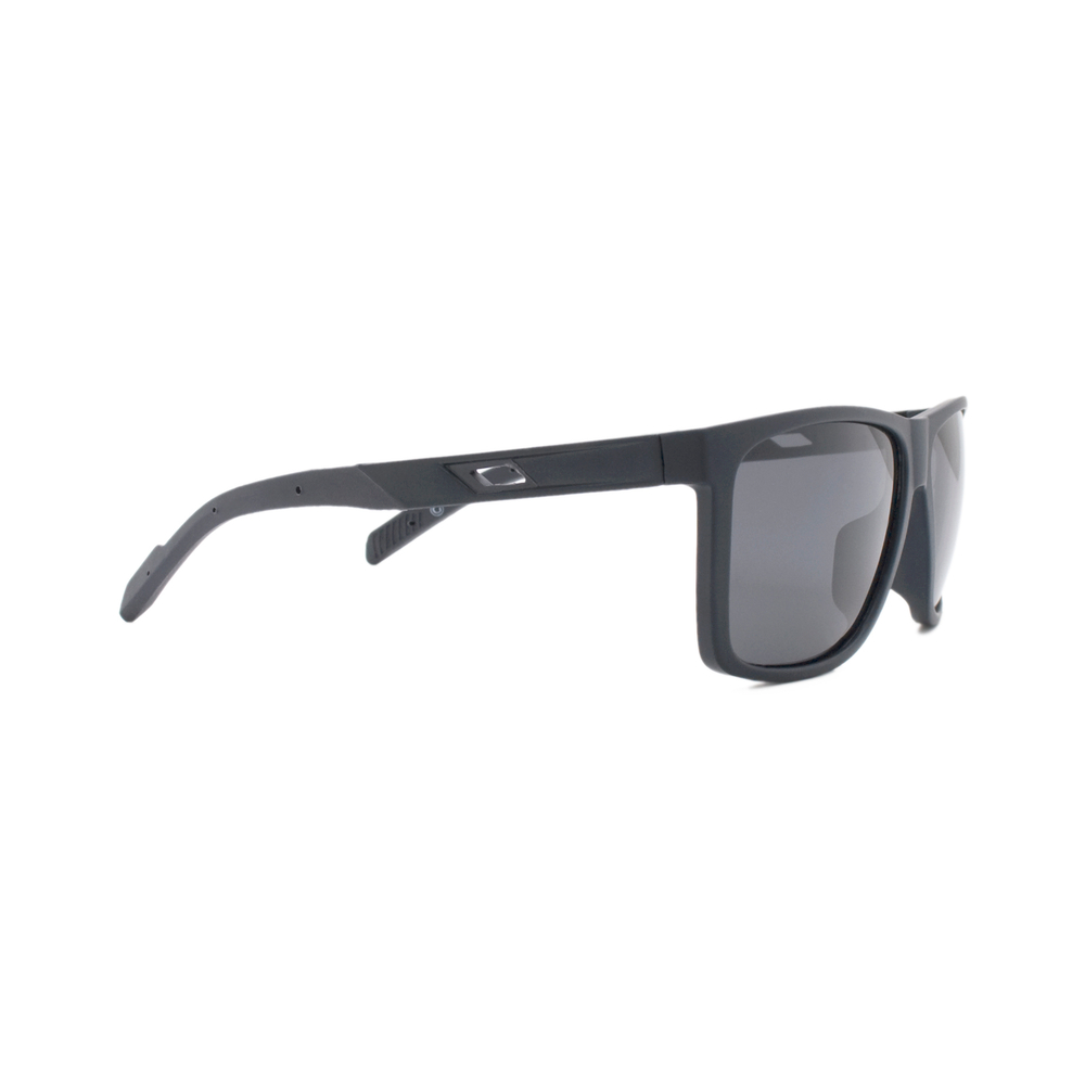Очки Genex Sunglasses 666 с.003 прямоугольные черные