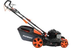 Бензиновая газонокосилка PATRIOT PT 47BS 512109016