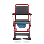 Кресло-туалет для инвалидов Армед KR692