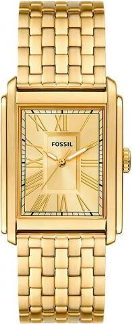 Мужские наручные часы Fossil FS6009