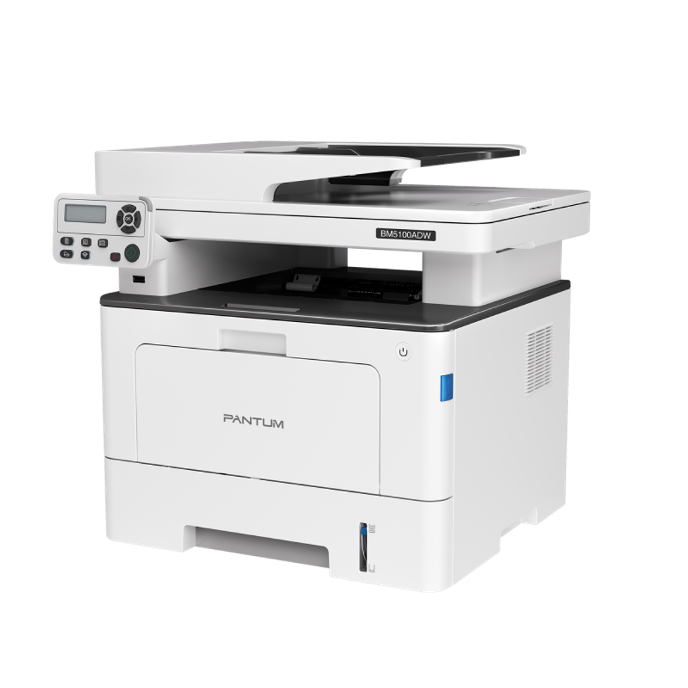 МФУ Pantum BM5100ADW лазерное, монохром