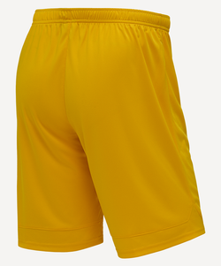 Шорты игровые DIVISION PerFormDRY Union Shorts, желтый
