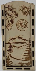 Масло шиповника (Oleum Rosae) (инфуз)