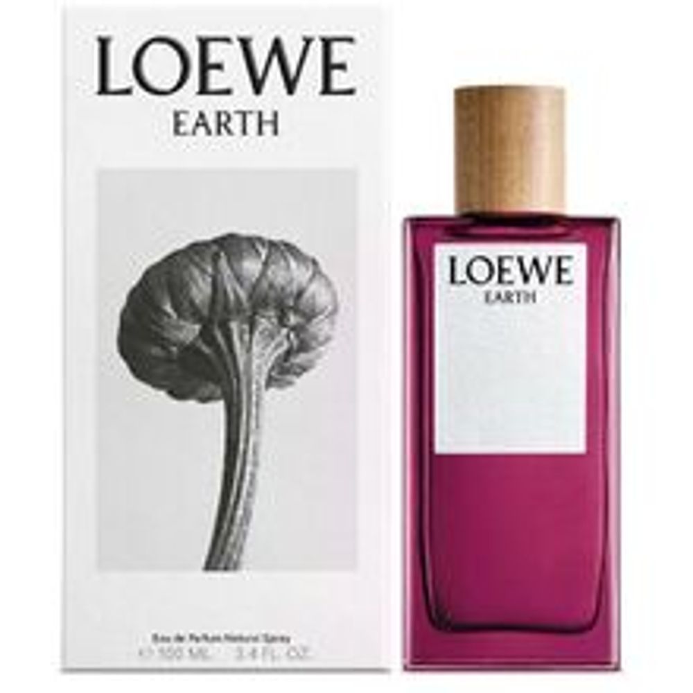 Loewe Earth EDP 100ml