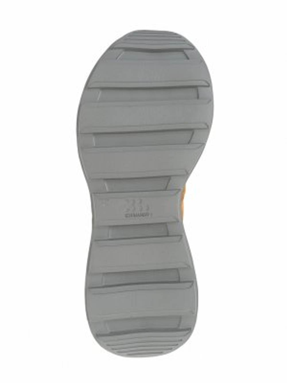 Полуботинки BOGNER 12421615 MUNICH 1 B 005 в коричневом цвете