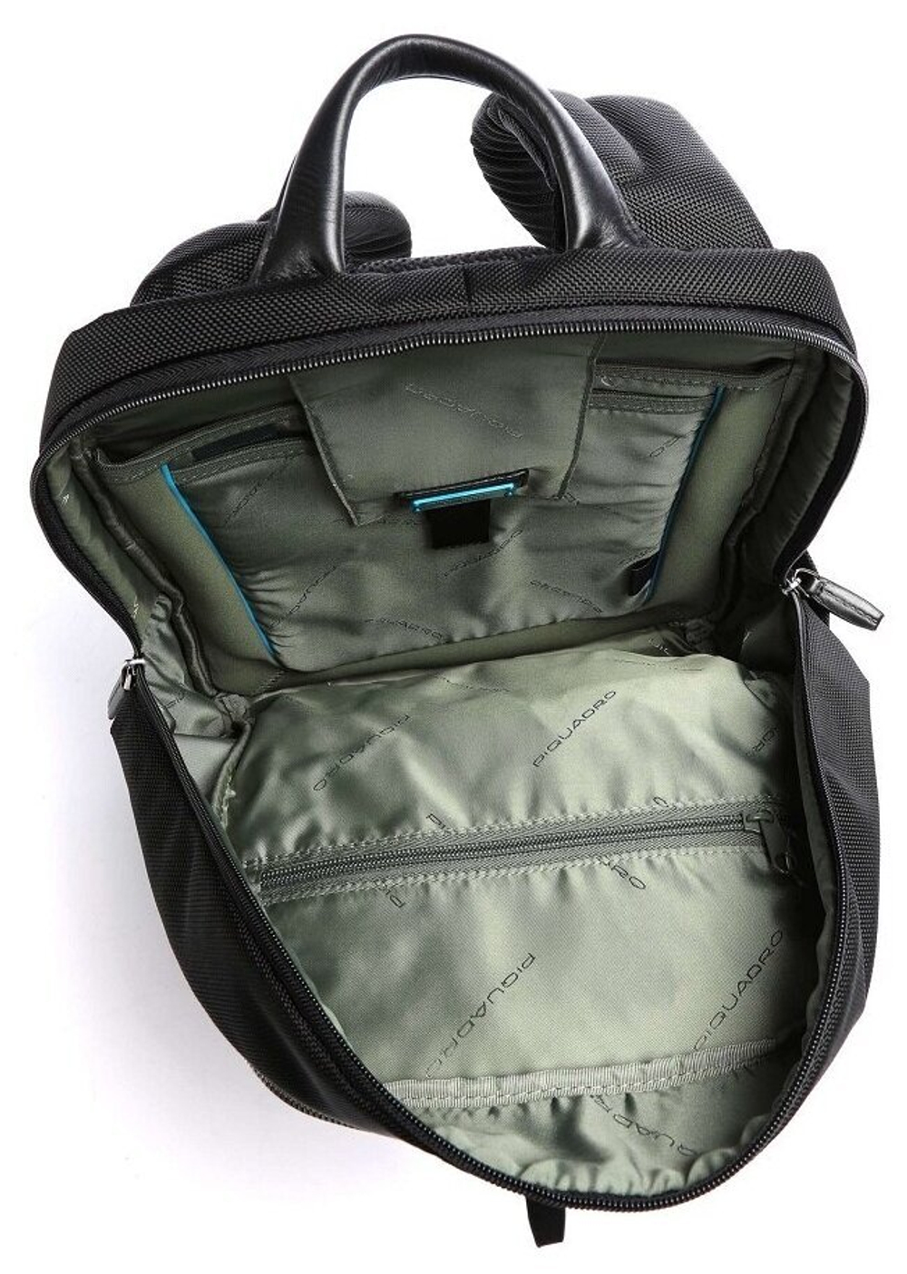 Рюкзак Piquadro Link CA3214LK2/BLU