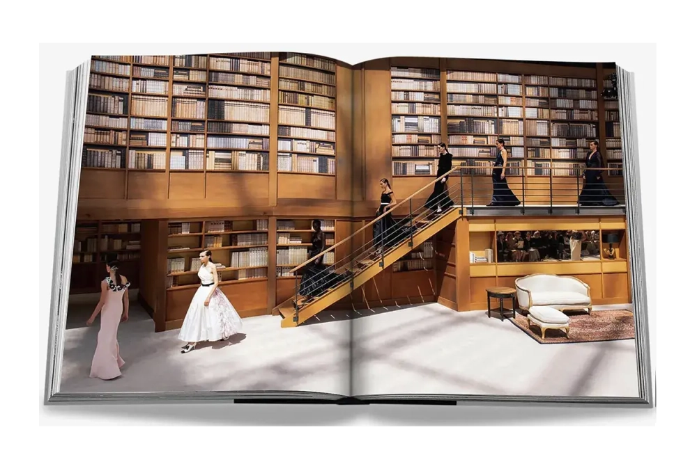 Chanel: в 3 томах