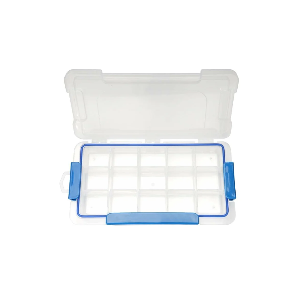 Набор пластиковых органайзеров НК-03 (КВТ)