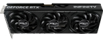 Видеокарта Palit GeForce RTX 5060 TI INFINITY 3 (NE7506T019T1-GB2061S)