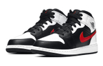 Кроссовки Jordan Air Jordan 1 Mid (Женская размерная сетка)