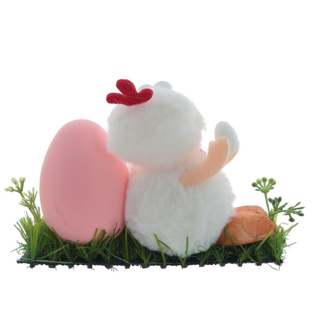 GAEM Фигурка декоративная "Девочка/Мальчик", L14,5 W5 H10,5 см, 2в.