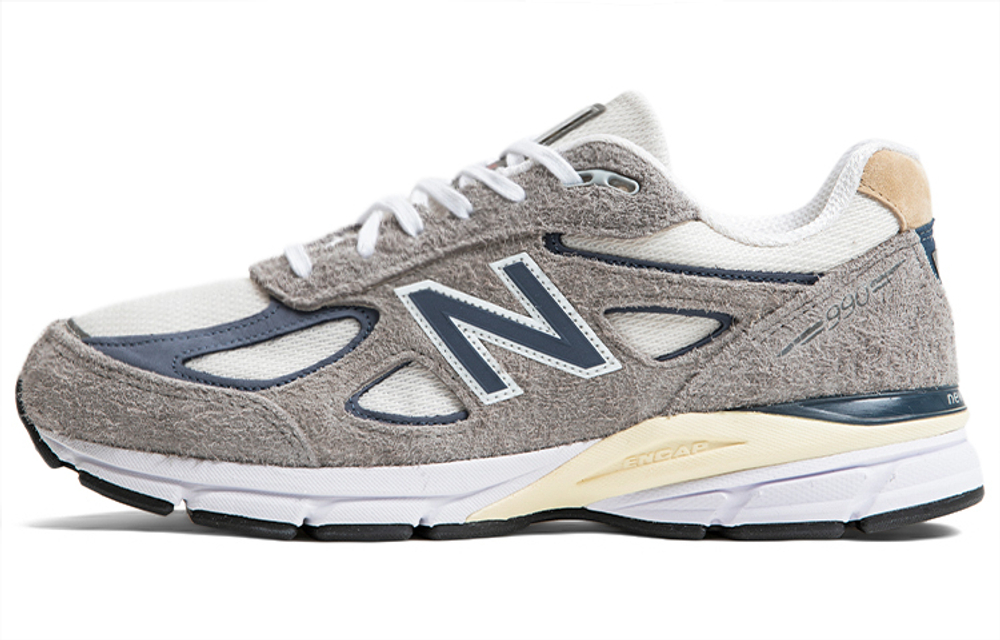 Кроссовки New Balance Nb 990 V4