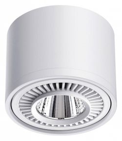 Накладной светильник Novotech Gesso 358813