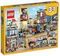 Lego Creator Townhouse Pet Shop &amp; Cafe