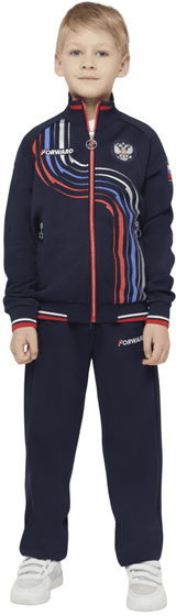 Костюм спортивный детский Forward