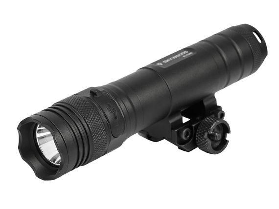 Фонарь подствольный Skywoods Hunter Max-Pica 1250 люмен выносная кнопка