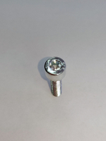 8х30 ОЦ. Винт П/Р с внут.шестигр. к.п.8.8 DIN912 (20 шт)