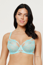 AQUAMARINE AZURE Soft Бюст