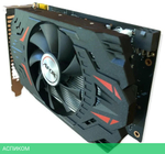 Видеокарта AFOX GeForce GTX750 2GB GDDR5 (AF750-2048D5H6-V3)