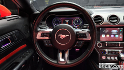 Ford Mustang Convertible (04.2021)