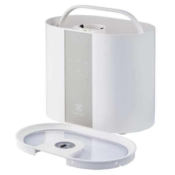Увлажнитель воздуха ультразвуковой Electrolux EHU-6115D — (6)