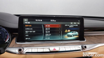 Kia The K9 (Quoris/K900) 3.8 GDI AWD (08.2020)