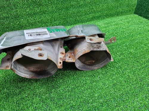 Насадка глушителя левая Changan Uni-T (2020-н.в.)