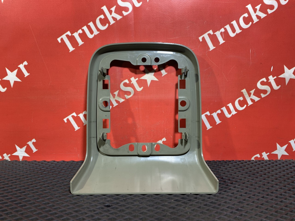 Накладка кулисы КПП